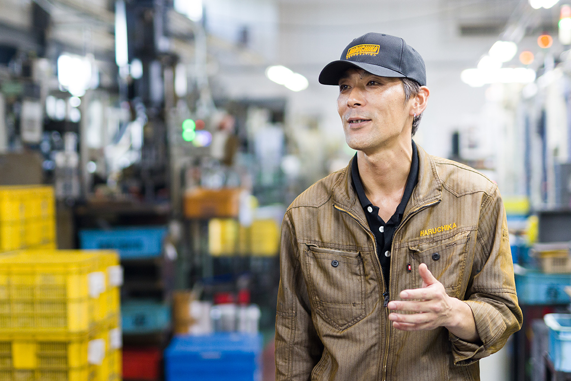 Alarine Capabilities