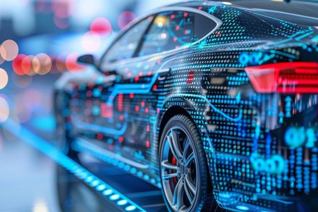 Alarine Capabilities