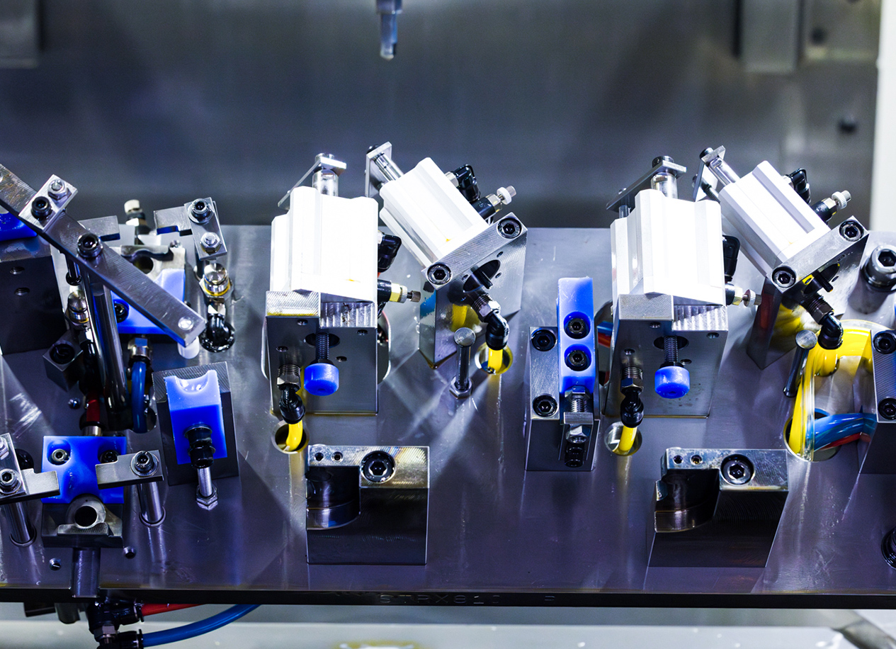 Next-Generation Combat Platforms